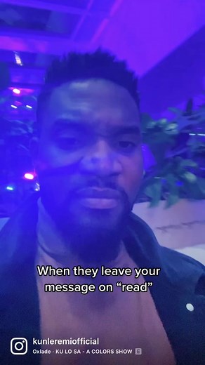 Understanding 'Kunle and Deyemi: When They Leave Your Message on Read'