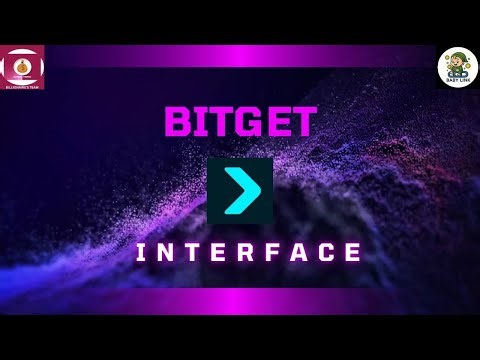BITGET WALLET INTERFACE | BABYLINK | WEB3 & DEFI | VIDEO - 2 #trending