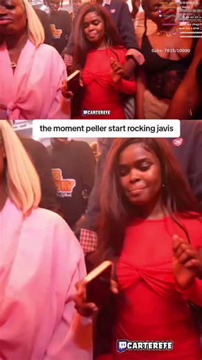 The Moment Peller Starts Rocking Jarvis