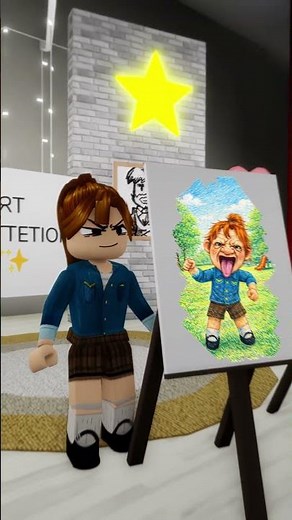 Bacon tried to cheat on the contest but then this happened... 😨 #shorts