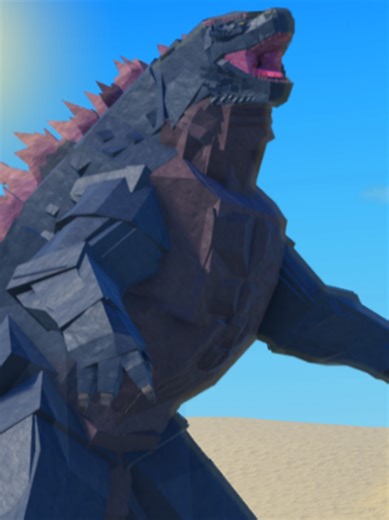 none of these are new except for the gomora roars and the femuto model progress stay tuned for more