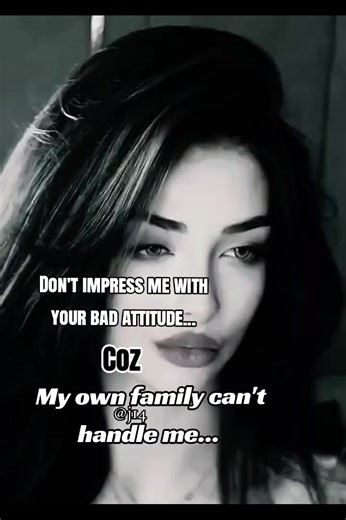 Dealing with Negative Attitudes in Life