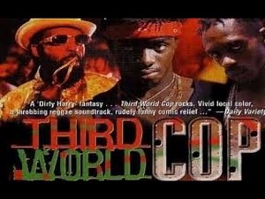 Third World Cop FULL MOVIE