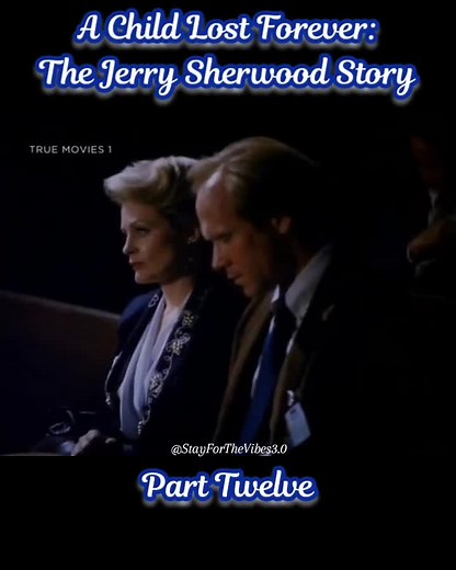 Last Part! A Child Lost Forever: The Jerry Sherwood Story (1992) A woman tries to contact the son she gave up for adoption 19 years earlier, but is horrified to discover he died under suspicious circumstances aged just three, prompting her to investigate. #achildlostforever #thejerrysherwoodstory #basedonatruestory #90smovies #90sthrowback #movieclips #foryoupage #fyp