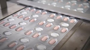 Pfizer asks FDA to authorize COVID-19 antiviral pill