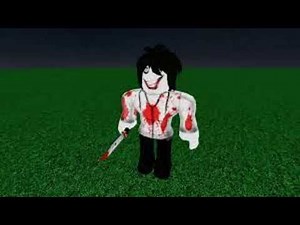 Jeff the Killer Chase Theme