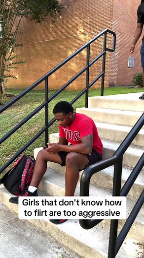 Understanding Aggression in Flirting Among Girls