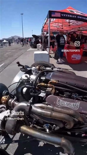 What did you do with your Lunch Money. #ratrod #lsfest