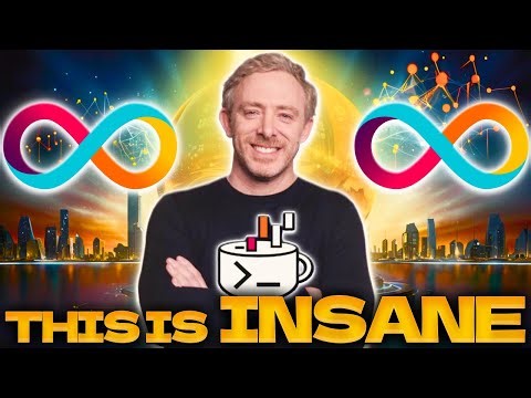 1,000,000 Self-Writing Apps: Is ICP About to Explode? - ICP News - ICP Price Prediction