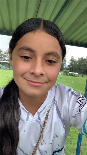 Itzel Garcia on TikTok