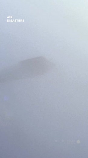 As soon as this plane took off, the pilot knew something was wrong! This is from the new episode of Air Disasters that premieres this Sunday. #airdisasters #aviationlovers