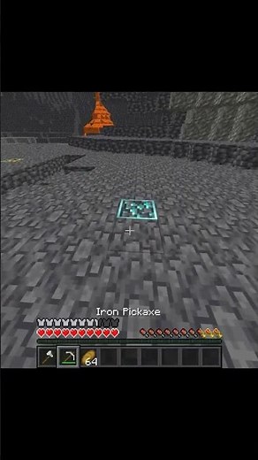New trend in minecraft looks awesome! #minecraft #viral