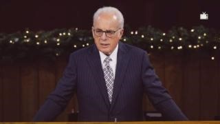 8K views · 897 reactions | Join us tomorrow for Preaching the Unfathomable Riches of Christ on GTY TV. To find your local station, visit https://linktr.ee/gracetoyou | John MacArthur | Facebook