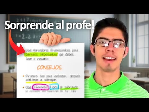 Cómo hacer ANÁLISIS de un TEXTO📄👓