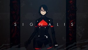 Buy SIGNALIS from the Humble Store