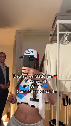 Hailey: Einblicke in das Leben eines 19-jährigen Mädchens