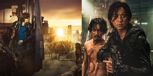 Peninsula Ending Explained: Survival Beyond the Ruins