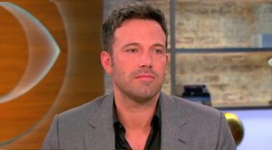 Ben Affleck reveals title of upcoming Batman film