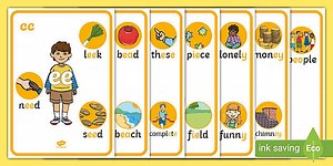 ee Sound Family Member Posters