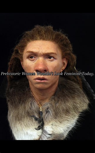 Exploring Prehistoric Women's Appearance and Femininity