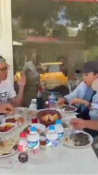 International Documentary Production in Van Lake Turkey BTSn#easternturkey #filmproduction #filming