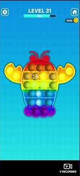 popit new video game play with camera video viral videos 🙏📷