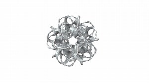 dodecahedron_5_1_seifert01 - 3D model by lonlydrxx (@weiyiwang)