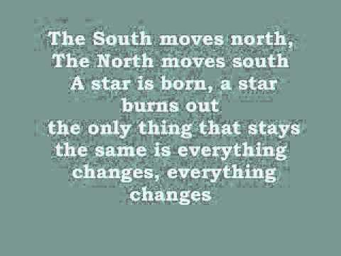 Tracy Lawrence Time Marches On Lyrics