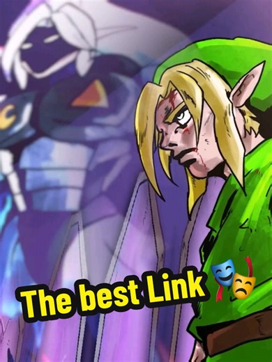 Majora's Mask Editing Showcase and Credits