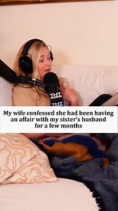 Wife Confessed an Affair with My Sister’s Husband — Reddit Story