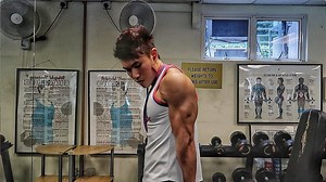 19K views · 812 reactions | ARMS WORKOUT & CALCULATING CALORIES FOR FAT LOSS Hey guys! Happy Saturday and it's video upload day!!! This time I'll be showing you how I train my arms and how i calculate my calories daily for fat loss! Hopefully you guys will enjoy it and thank so much for all the support you guys have given so far!!!! | Reel Ivan | Facebook