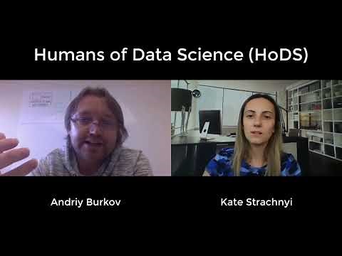 Andriy Burkov - The Hundred-Page Machine Learning Book