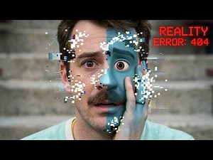 From Pixels to Pulse: The Inside Out Cast Reimagined in Real Life (AI Transformation) 🌈🧠