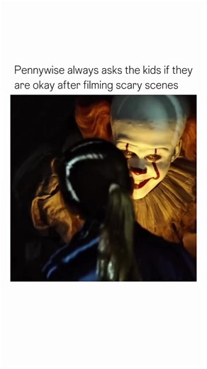 IT Chapter II (2019) #movie #fyp #clip