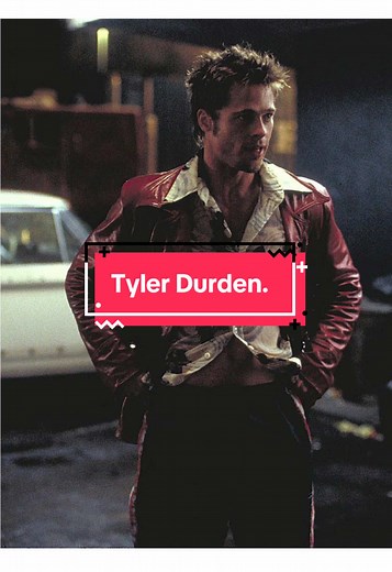 Here’s how you get the Tyler Durden physique. #fitness #workout #training #sport #tylerdurden