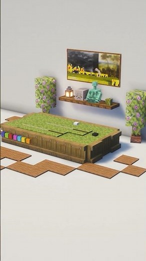 This Pool Table Build Is Actually Genius 😳