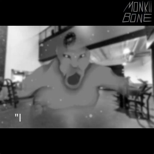 (SHITPOST Comic dub) "The body image of a pig"