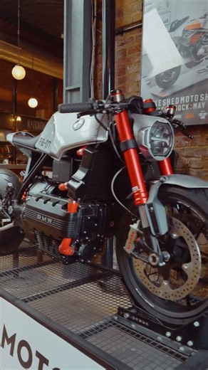 79K views · 2.6K reactions | It’s Ride O’ Clock.  #BMW #k1100rs...