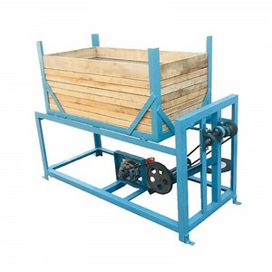 [Hot Item] High Efficiency Lotus Seed Grading Machine