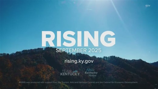 Kentucky documentary “Rising” premieres, highlights 2022 Eastern Kentucky flood recovery