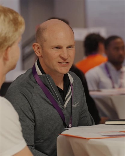 Career Development – Student-Athlete Development