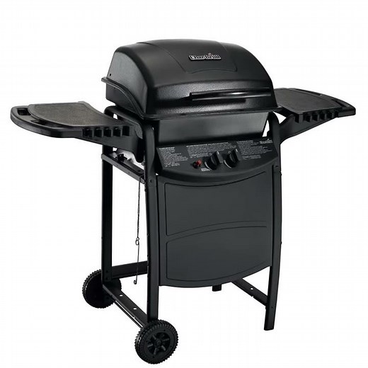 Review: Char-Broil Classic 280 2-Burner Gas Grill