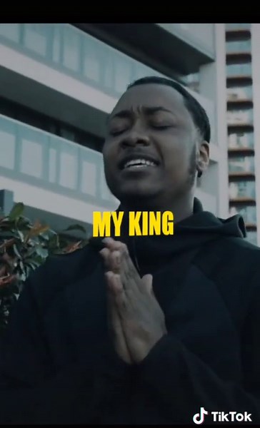 Holy Drill - Surrender (Official Music Video)