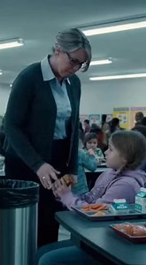 "I Went Undercover as a ‘Broke Dad’ to Surprise My Daughter at Lunch, But I Ended Up Buying the Whole School After I Caught Her Teacher Throwing Her Sandwich in the Trash. She Thought I Was a Janitor and Told My Six-Year-Old She ‘Didn’t Deserve to Eat.’ She Didn't Know I Was the Billionaire Donor Who Paid for the Building She Was Standing In—Or That Her Cruelty Would Uncover a Sickening Scam That Would Cost Her Everything. There is a specific kind of silence that exists in a boardroom right afte