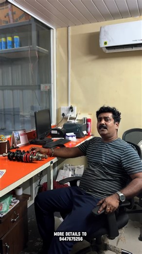 SUJITH AUTOMOBILES on Instagram: "HONDA CB 200X & NX 200 & Horne 2.0 Rear suspension extender available"