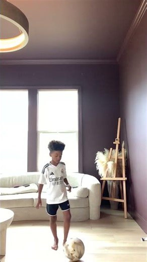 How to curve a soccer Ball