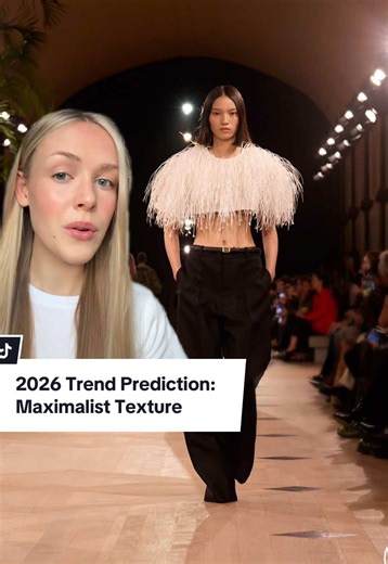 Maximalist Fashion Trends for Minimalist Styles