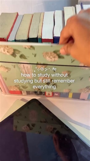 navya ｡𖦹°‧ on Instagram: "✅ METHODS THAT FEEL LIKE “NOT STUDYING” 1️⃣ Teach it (even to the wall) • Read a topic once • Close the book • Explain it out loud in simple words 👉 Your brain treats teaching as memory storage, not studying. 2️⃣ Question-first revision Instead of notes: • Look at questions • Try to answer • Then check the book Feels like testing, not studying — but memory becomes strong. 3️⃣ Blurting method (lazy-student friendly) • Read topic • Close book • Write everything you reme