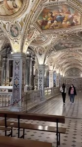 La Cripta del Duomo di #SALERNO: il luogo più sacro della città 😍 | Campania da vivere