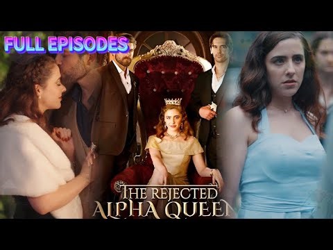 HD FULL💕The wolf queen, after being betrayed, is determined to reclaim her throne. #dramabox